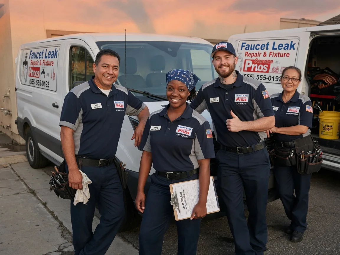 Faucet Repair company in Spanish Springs, NV