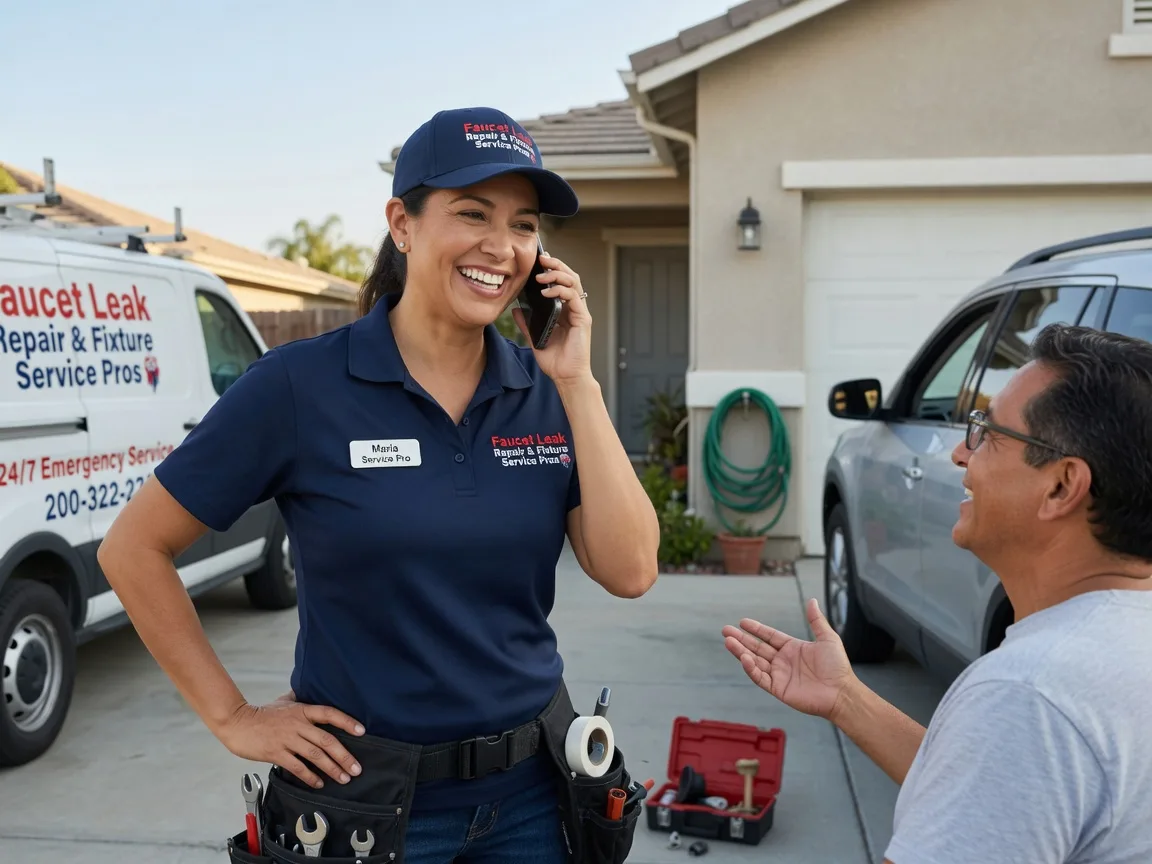 Faucet Repair Spanish Springs, NV FAQs